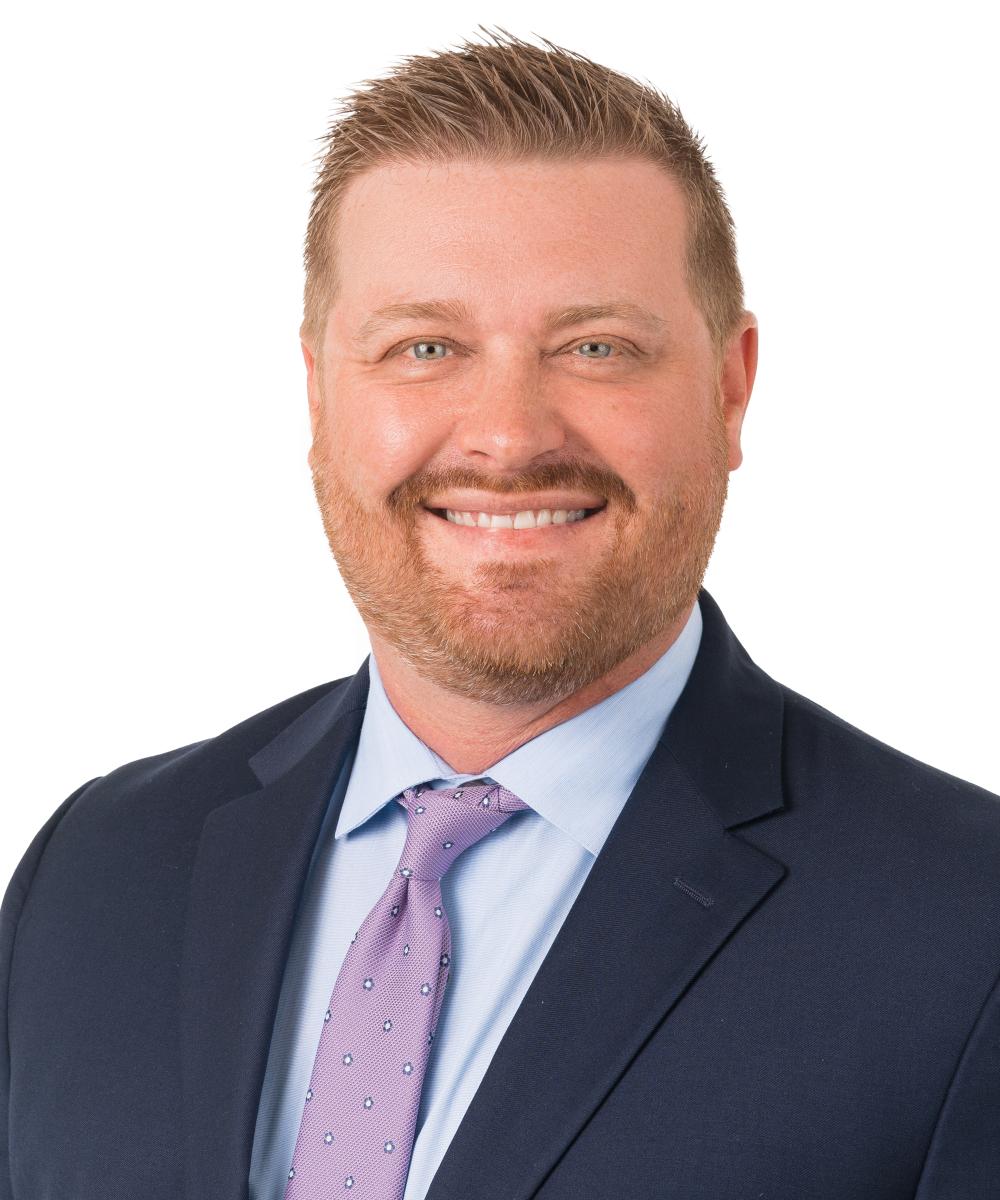 Brandon | Wealth Advisor | Halstenson Askew Wealth Advisors